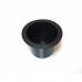 Крышка блока фары резиновая DUST COVER DC04 (53мм)